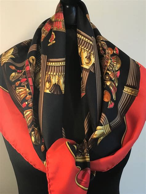 Hermes scarf price uk